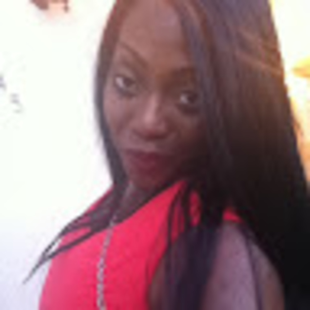 Meet your Posher, Natasha